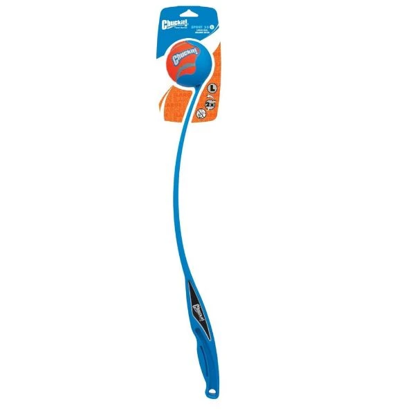 Chuckit! Chuckit Sport 26 Ball Launcher Large 3 Chuckit! Chuckit Sport 26 Ball Launcher Large