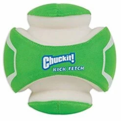 Chuckit! Chuckit Glow Kick Fetch Small