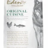 Eden Dog - 80/20 Original Cuisine Small Kibble 12kg -Pet Supplies Store 0001567 eden dog 8020 original cuisine small kibble 12kg 600
