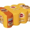 Pedigree Tin Jelly 12 X 385g