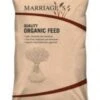 Marriages 100% Organic Mixed Corn 20kg 1 Marriages 100% Organic Mixed Corn 20kg -Pet Supplies Store 0001954 marriages 100 organic mixed corn 20kg 600