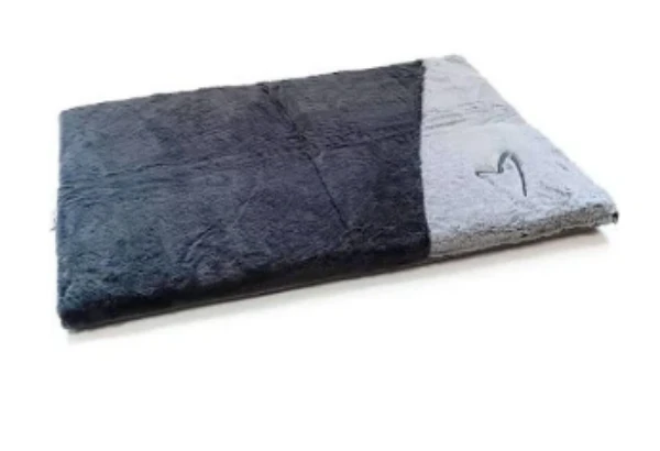 Gor Pets Dream Comfy Mat Large Grey Stone 3 Gor Pets Dream Comfy Mat Large Grey Stone