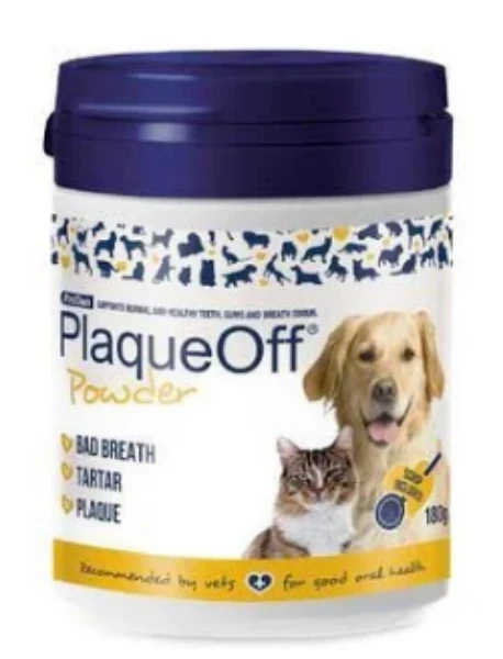 Molar Plaque Off 180g 3 Molar Plaque Off 180g