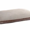 Scruffs Chateau Short-Plush Mattress Latte Large