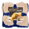 Scruffs Snuggle Pet Blanket Blue -Pet Supplies Store 0005549 scruffs snuggle pet blanket blue 600