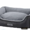 Scruffs Chateau Box Bed (xl) Dove -Pet Supplies Store 0005556 scruffs chateau box bed xl dove 600