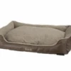 Scruffs Chateau Box Bed (M) Latte 1 Scruffs Chateau Box Bed (M) Latte -Pet Supplies Store 0005557 scruffs chateau box bed m latte 600