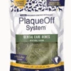 ProDen PlaqueOff Dental Bones Vegetable Fusion 485g 2 ProDen PlaqueOff Dental Bones Vegetable Fusion 485g -Pet Supplies Store 0005626 proden plaqueoff dental bones vegetable fusion 485g 600