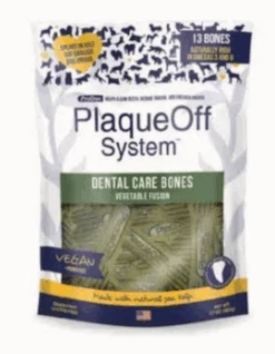 ProDen PlaqueOff Dental Bones Vegetable Fusion 485g