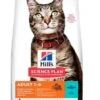 Science Plan Adult Tuna 1.5kg -Pet Supplies Store 0007096 science plan adult tuna 15kg 600