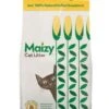 Maizy Cat Litter 24L -Pet Supplies Store 0007536 maizy cat litter 24l 600