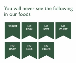 James Wellbeloved Cat - Adult Turkey 4kg -Pet Supplies Store 0008453 james wellbeloved cat adult turkey 4kg