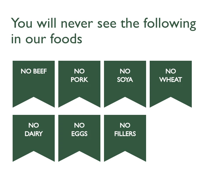 James Wellbeloved Cat - Light Fish 1.5kg 4 James Wellbeloved Cat - Light Fish 1.5kg - Image 2