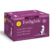 Forthglade Dog - Just Grain Free Chicken, Lamb & Beef 12x395g -Pet Supplies Store 0009228 forthglade dog just grain free chicken lamb beef 12x395g 600