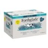 Forthglade Dog - Adult Complete Grain Free Fish Multi Pack Salmon & Sardine Pouches 12x395g