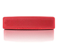 Strip Hair Gentle Groomer Dog & Cat Red