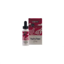 Nettex Poultry Power Drops 30ml