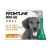 Frontline Plus Dog Spot On 2-10kg 3 Pipettes 1 Frontline Plus Dog Spot On 2-10kg 3 Pipettes -Pet Supplies Store 0013721 frontline plus dog spot on 2 10kg 3 pipettes 600