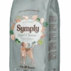Symply Dog - Adult Light / Senior Chicken 6kg -Pet Supplies Store 0014152 symply dog adult light senior chicken 6kg 600