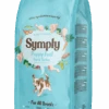 Symply Dog - Puppy Fuel Turkey 12kg -Pet Supplies Store 0014153 symply dog puppy fuel turkey 12kg 600