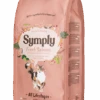 Symply Cat - All Lifestages Fresh Salmon 4kg