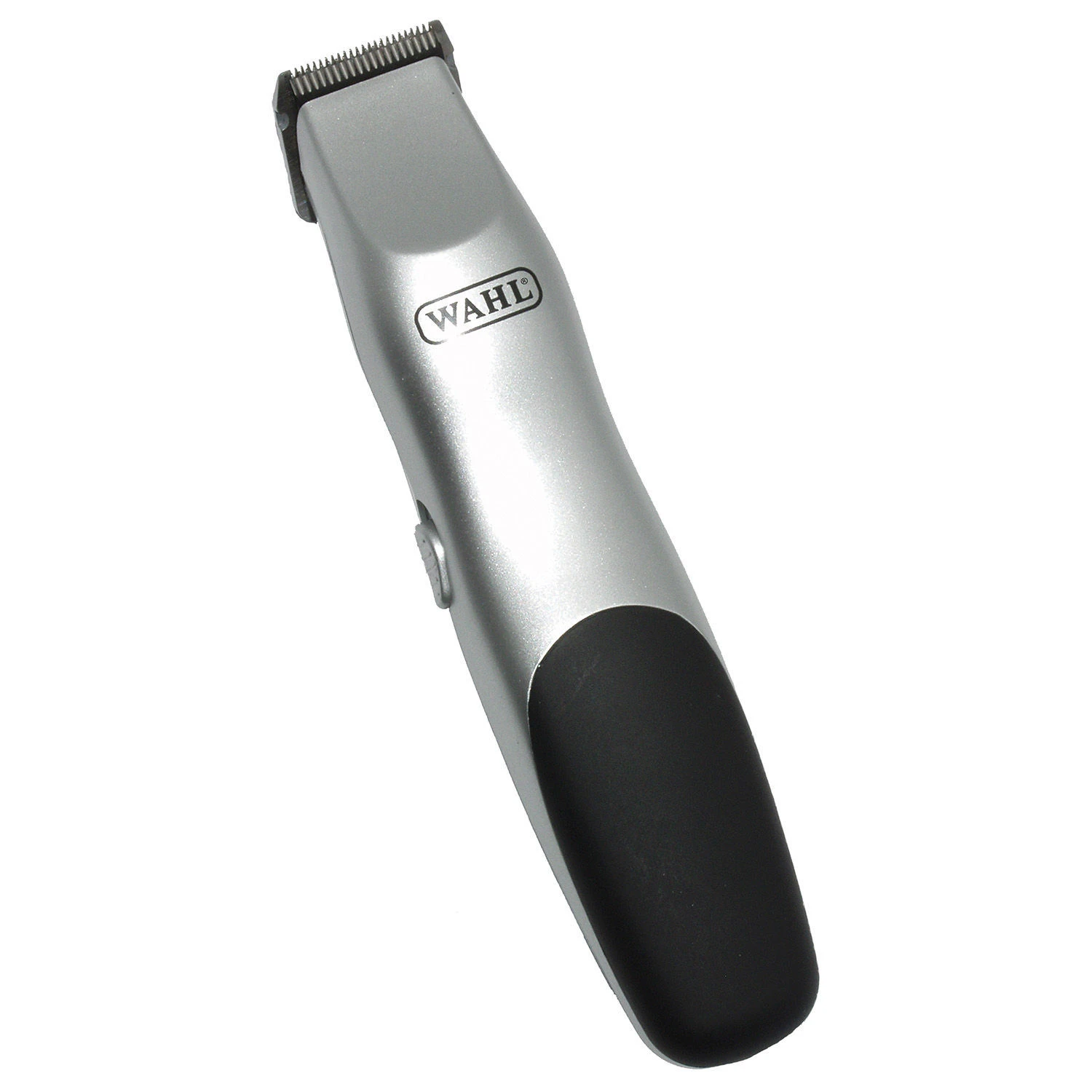 Wahl Pet Trimmer Battery Operated Silver 3 Wahl Pet Trimmer Battery Operated Silver