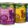 Natures Menu Dog - Country Hunter Cans Game Meat Selection 12x400g