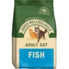 James Wellbeloved Cat - Adult Fish 10kg -Pet Supplies Store 0020777 james wellbeloved cat adult fish 10kg