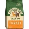 James Wellbeloved Cat - Adult Turkey 4kg