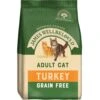 James Wellbeloved Cat - Adult Turkey Grain Free 1.5kg -Pet Supplies Store 0020782 james wellbeloved cat adult turkey grain free 15kg