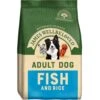 James Wellbeloved Dog - Adult Fish & Rice 15kg -Pet Supplies Store 0020796 james wellbeloved dog adult fish rice 15kg