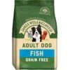 James Wellbeloved Dog - Adult Fish Grain Free 10kg -Pet Supplies Store 0020798 james wellbeloved dog adult fish grain free 10kg 600