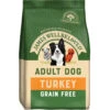 James Wellbeloved Dog - Adult Turkey Grain Free 10kg -Pet Supplies Store 0020816 james wellbeloved dog adult turkey grain free 10kg