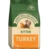 James Wellbeloved Kitten - Turkey 1.5kg