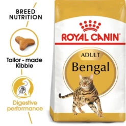 Royal Canin Cat - Bengal 2kg -Pet Supplies Store 0020882 royal canin cat bengal 2kg