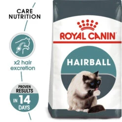 Royal Canin Cat - Hairball Care 2kg -Pet Supplies Store 0020903 royal canin cat hairball care 2kg