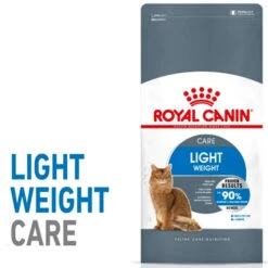 Royal Canin Cat - Light Weight Care 1.5kg -Pet Supplies Store 0020911 royal canin cat light weight care 15kg