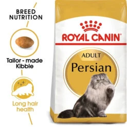 Royal Canin Cat - Persian 2kg -Pet Supplies Store 0020924 royal canin cat persian 2kg