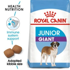 Pet Supplies Store -Pet Supplies Store 0021161 royal canin dog giant junior 15kg