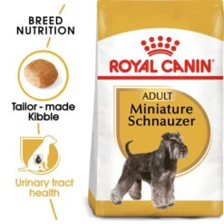 Royal Canin Dog - Miniature Schnauzer Adult 3kg 5 Royal Canin Dog - Miniature Schnauzer Adult 3kg -Pet Supplies Store 0021205 royal canin dog miniature schnauzer adult 3kg
