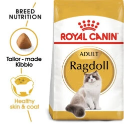 Royal Canin Cat - Ragdoll 2kg -Pet Supplies Store 0021228 royal canin cat ragdoll 2kg