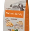 Natures Variety Dog - Selected Dry Puppy Junior Chicken 2kg -Pet Supplies Store 0021246 natures variety dog selected dry puppy junior chicken 2kg