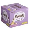 Symply Dog - Variety Pack Grain Free 12x395g -Pet Supplies Store 0021457 symply dog variety pack grain free 12x395g 600