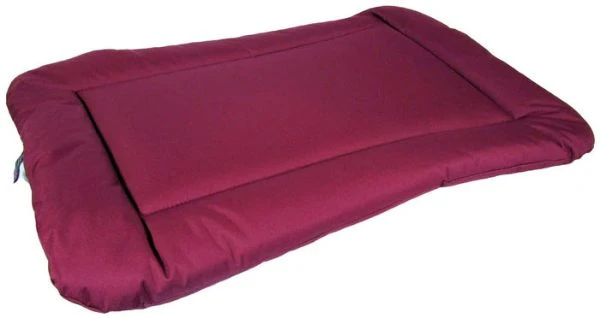P & L Heavy Duty Cushion Pad Burgundy X Large 3 P & L Heavy Duty Cushion Pad Burgundy X Large