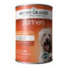 Arden Grange Dog - Chicken With Rice Tins 6x395g 2 Arden Grange Dog - Chicken With Rice Tins 6x395g -Pet Supplies Store 0021921 arden grange dog chicken with rice tins 6x395g