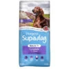 Burgess Dog - Supadog Mature Chicken 12.5kg -Pet Supplies Store 0021944 burgess dog supadog mature chicken 125kg