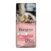 Burgess Cat - Adult Rich In Salmon 10kg 1 Burgess Cat - Adult Rich In Salmon 10kg -Pet Supplies Store 0021964 burgess cat adult rich in salmon 10kg 600