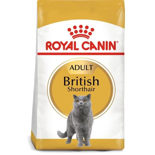 Royal Canin Cat - British Shorthair 2kg 3 Royal Canin Cat - British Shorthair 2kg