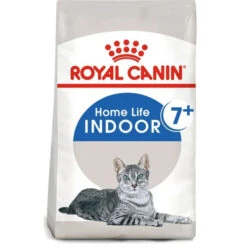 Royal Canin Cat - Indoor 7+ 1.5kg
