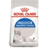 Royal Canin Cat - Indoor Appetite Control 2kg -Pet Supplies Store 0022021 royal canin cat indoor appetite control 2kg